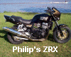 Philip's ZRX 1100
